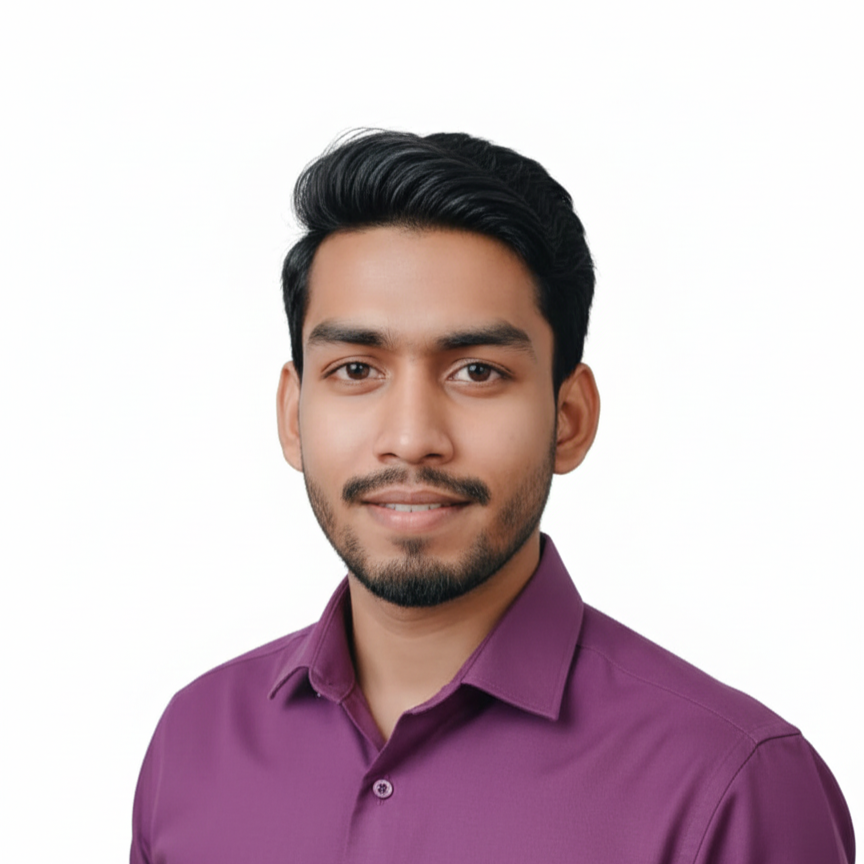 MD Masudul Hasan Profile Picture